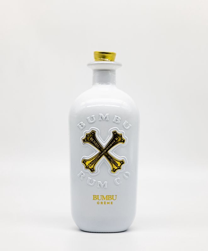 Bumbu Creme 750ml