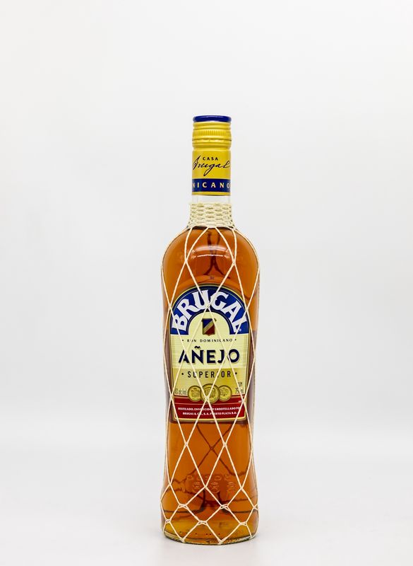 Brugal Añejo 750ml
