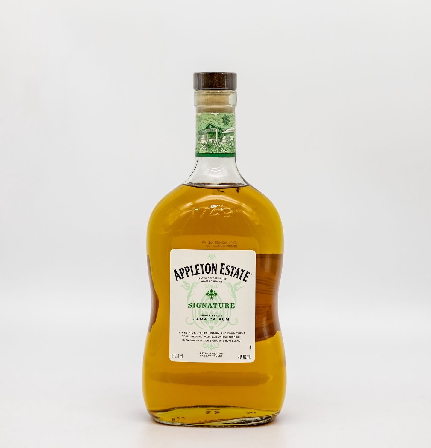 Appleton Estate Signature Blend 750ml