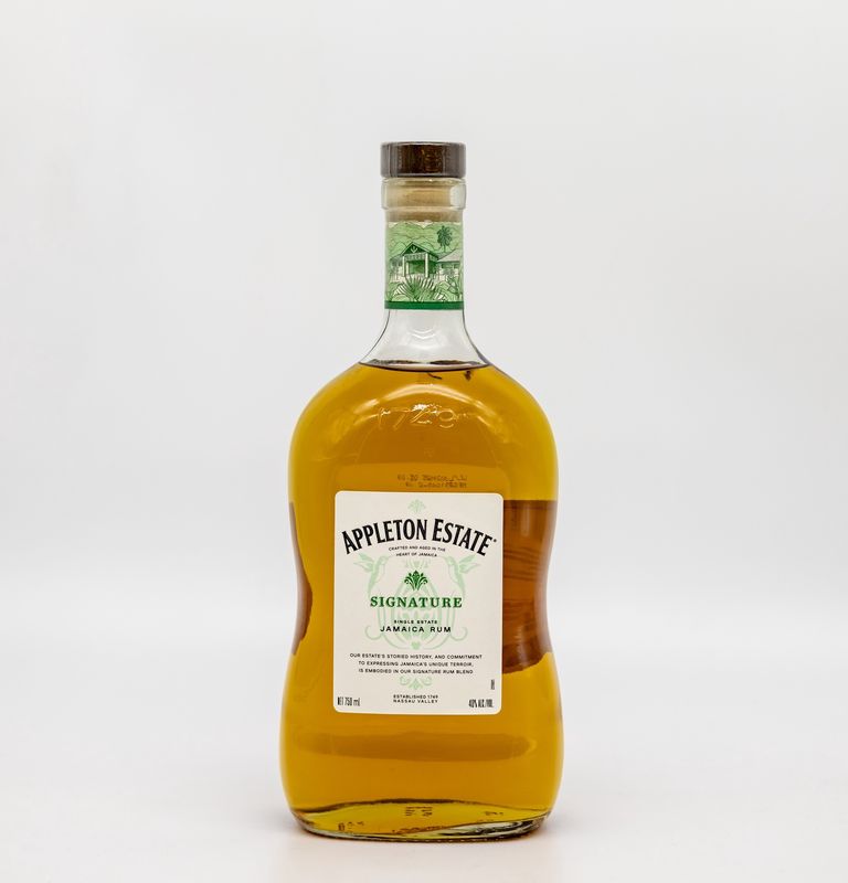 Appleton Estate Signature Blend 750ml