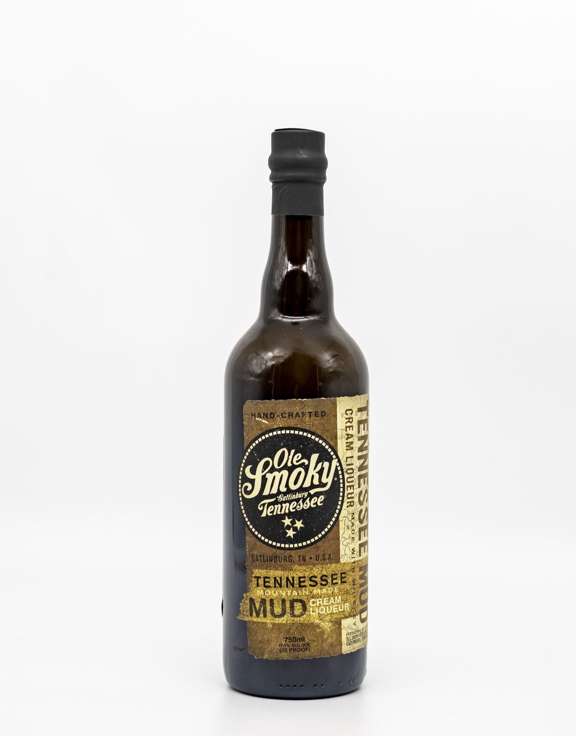 Ole Smoky Tennessee Mud 750ml