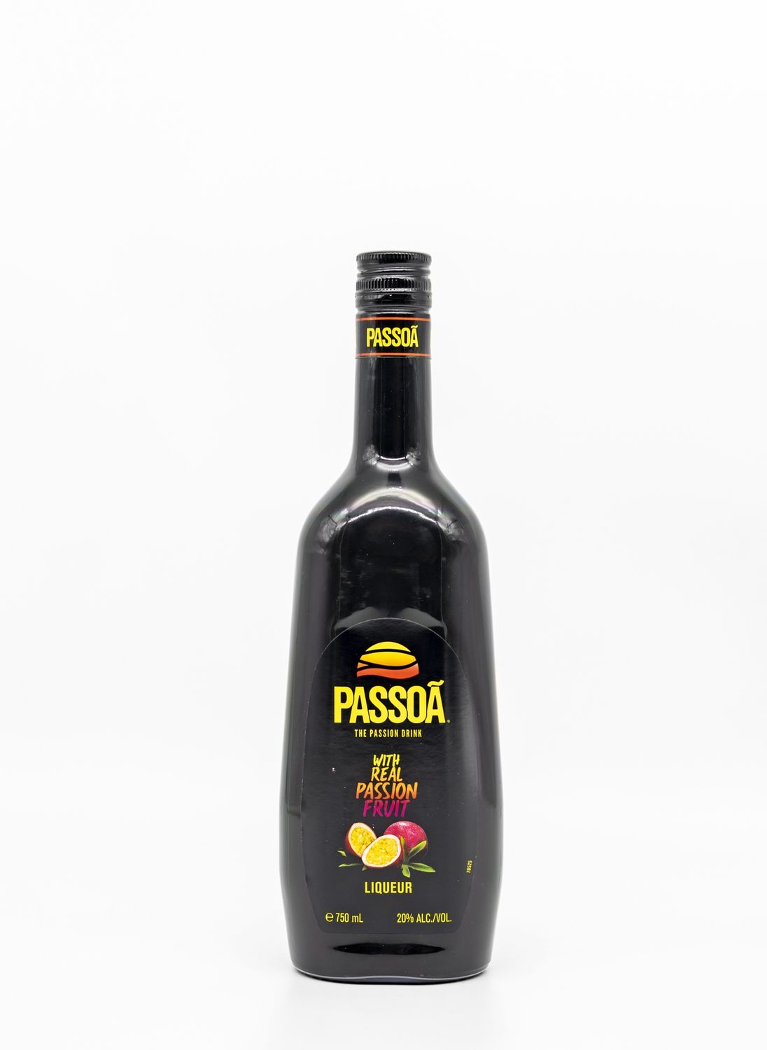 ​Passoã  750ml