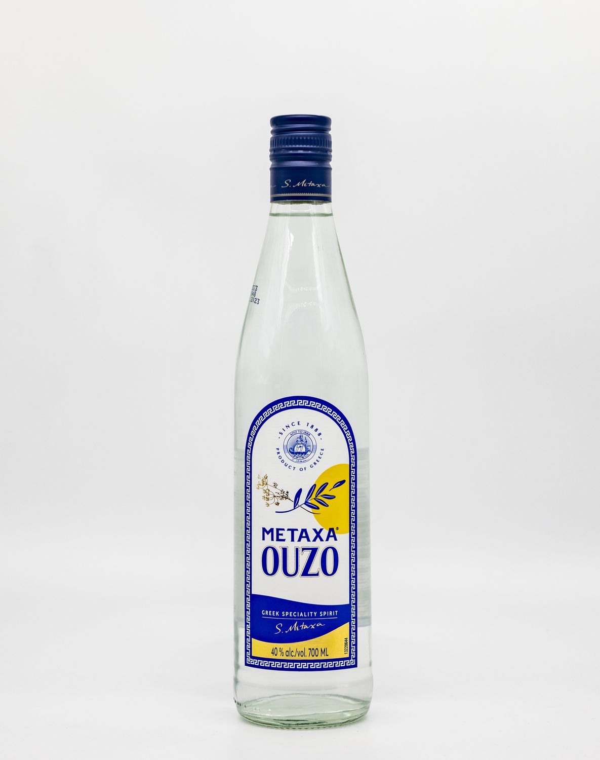 Metaxa Ouzo 750ml