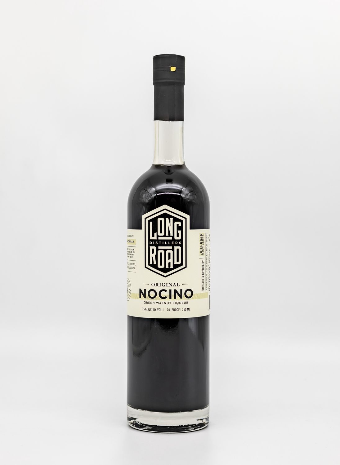 Long Road Nocino Walnut Liqueur 750ml