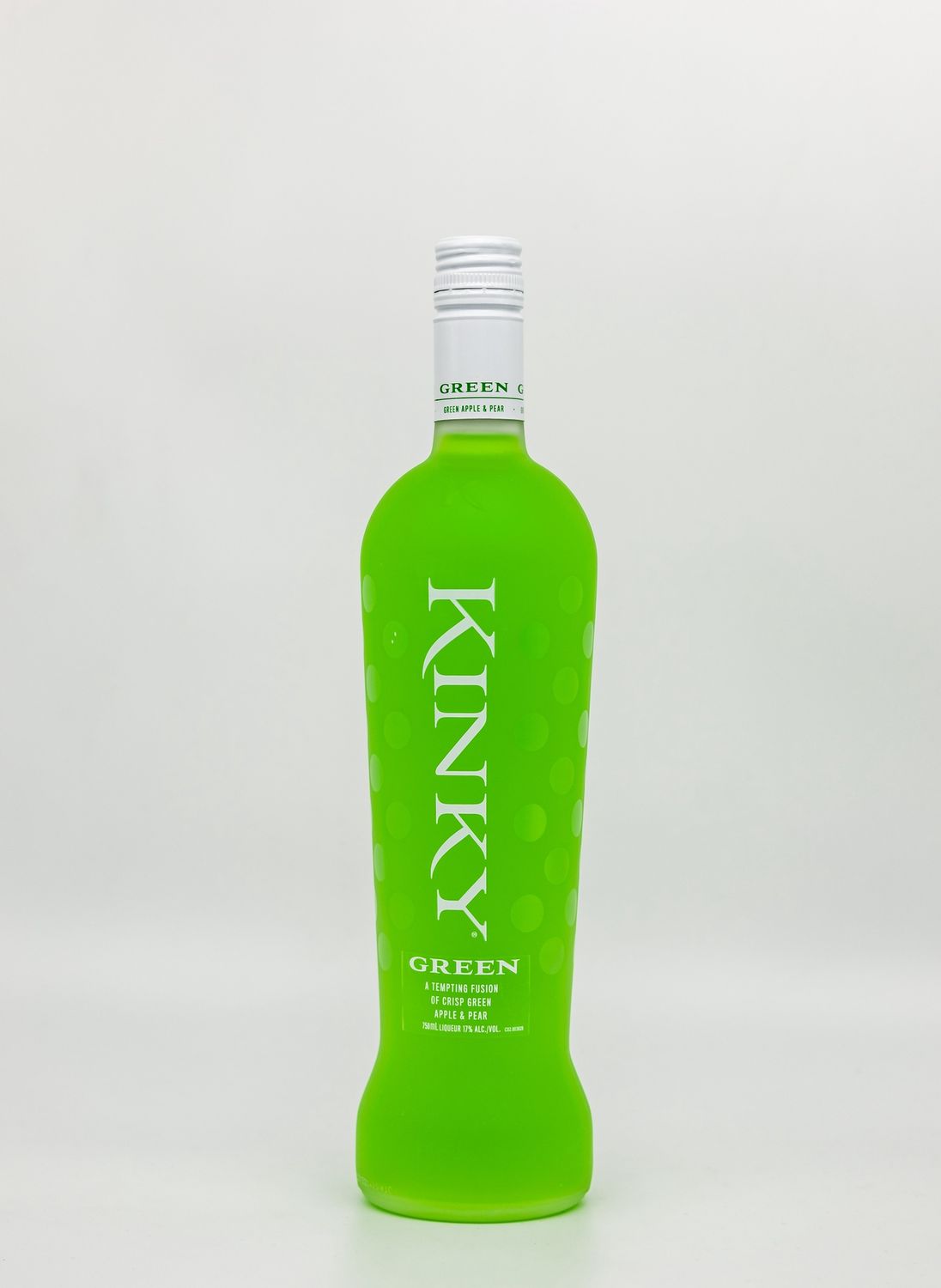 Kinky Green 750ml