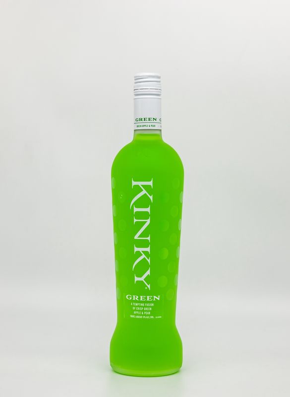 Kinky Green 750ml
