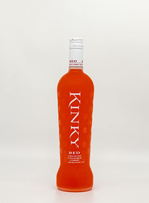 Kinky Red 750ml