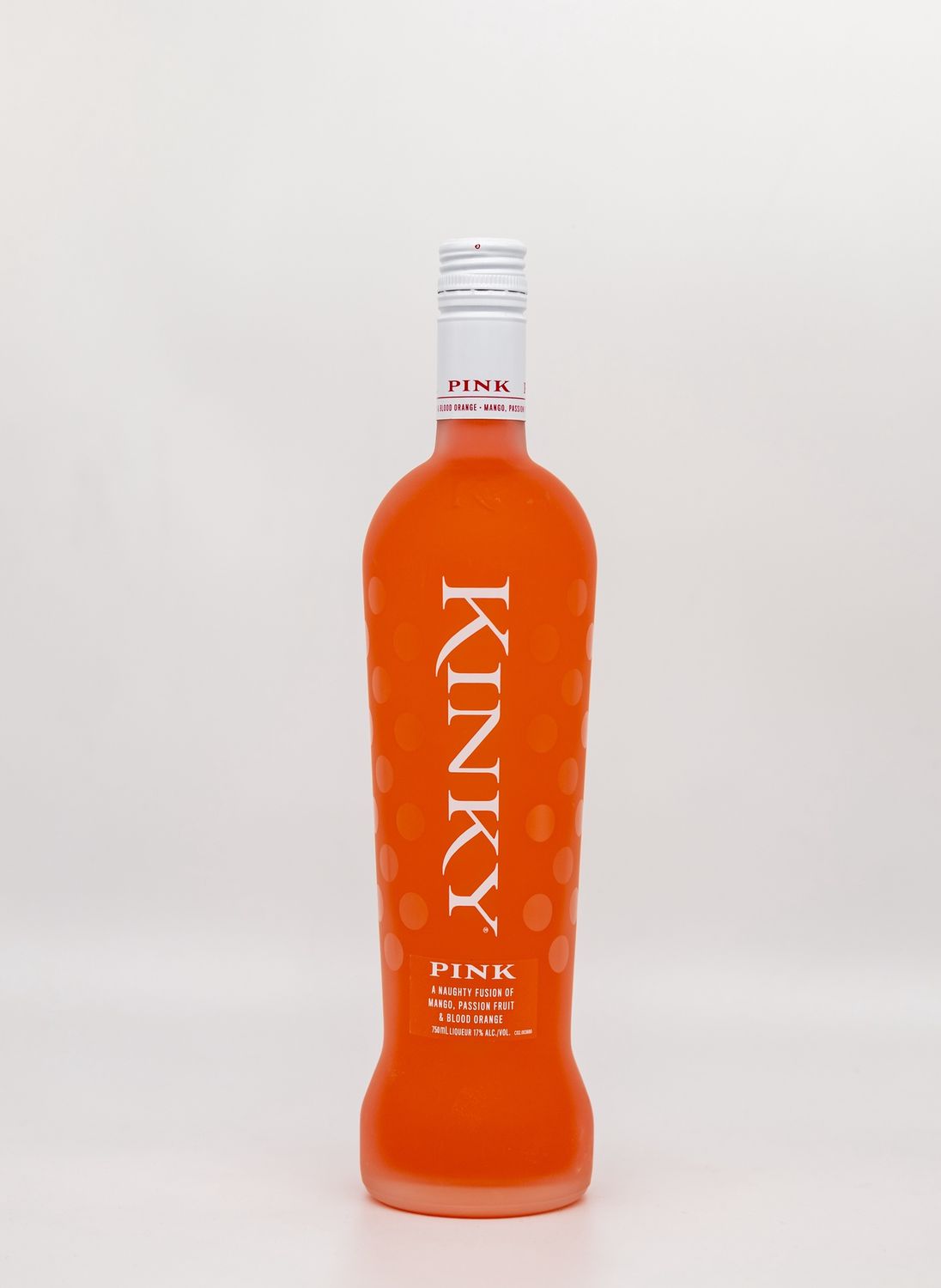 Kinky Pink 750ml