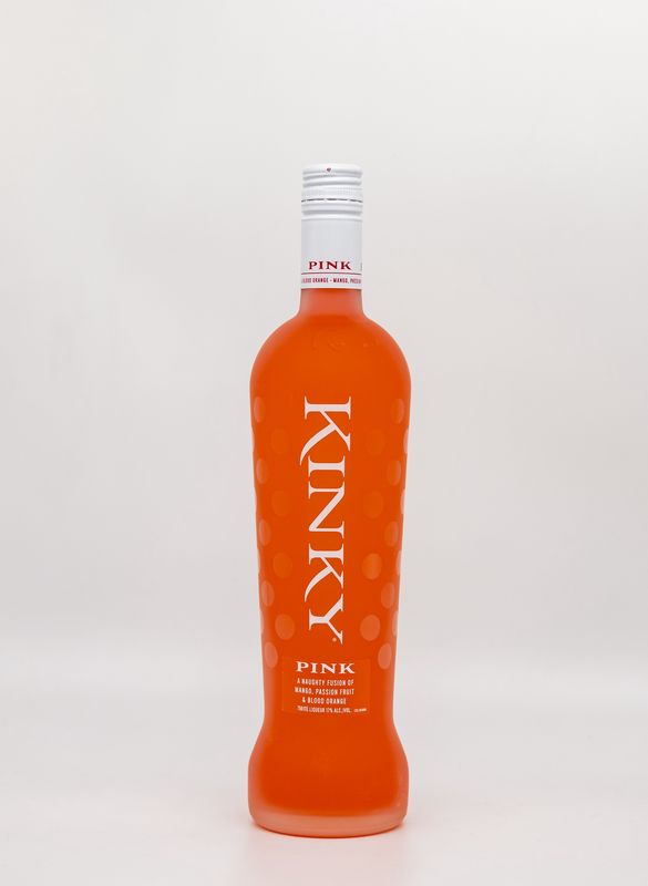 Kinky Pink 750ml