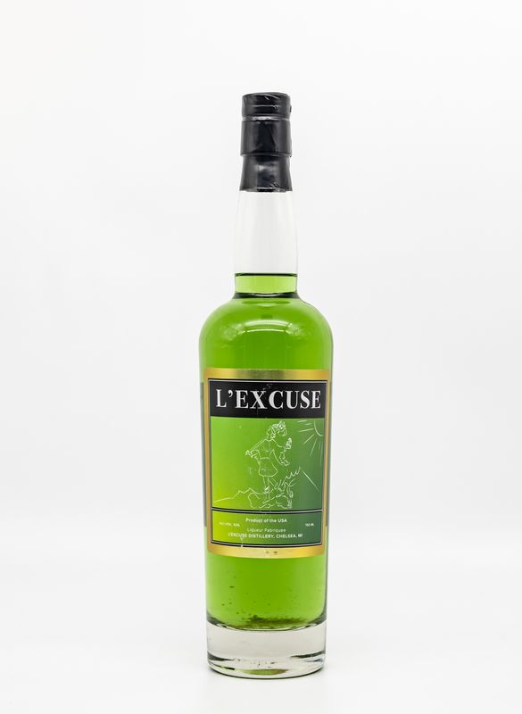 ​L&#39;Excuse Liqueur 750ml