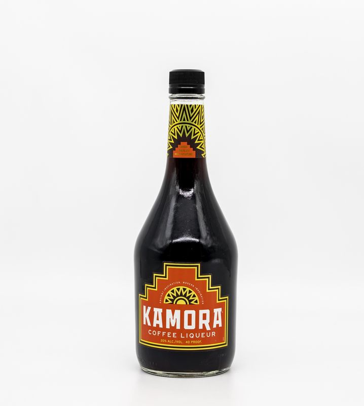 ​Kamora Coffee Liqueur 750ml