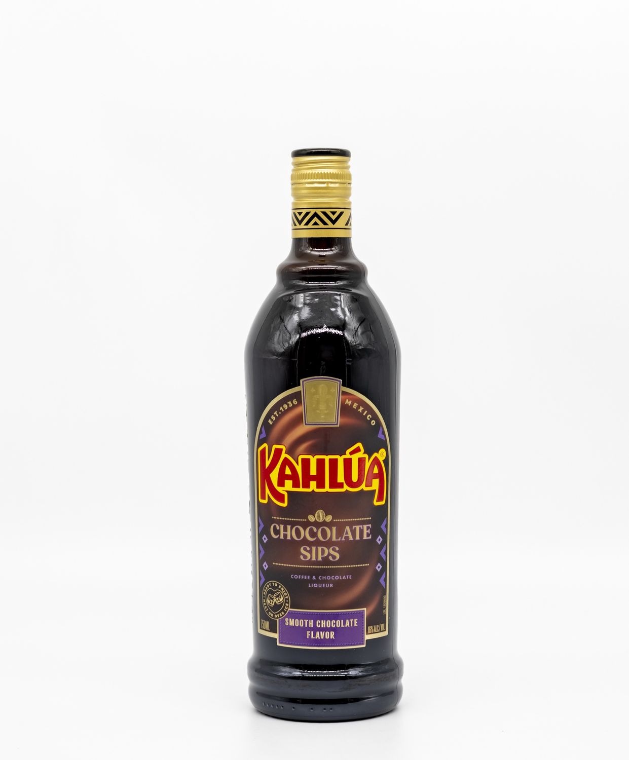 Kahlúa Smooth Chocolate Sip 750ml