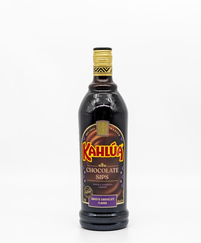 Kahlúa Smooth Chocolate Sip 750ml
