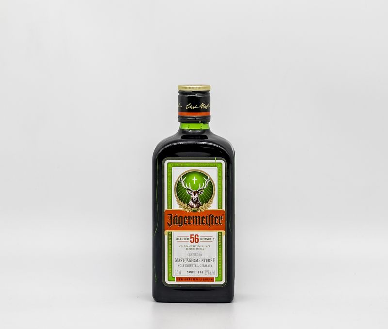 Jägermeister 375ml