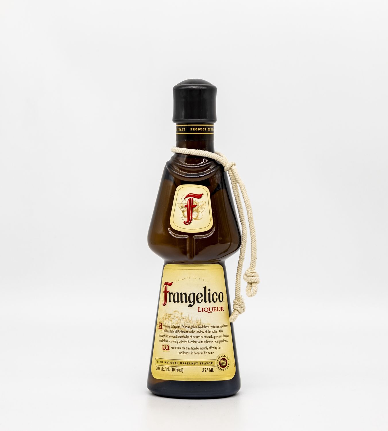 Frangelico Liqueur 375ml