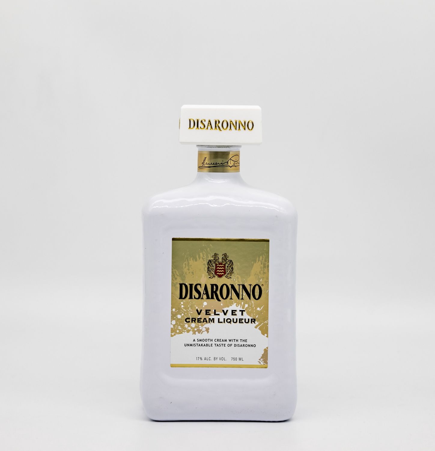 Disaronno Velvet Cream Liqueur 750ml