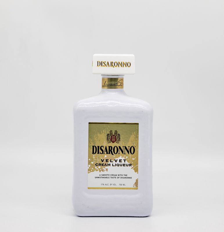 Disaronno Velvet Cream Liqueur 750ml