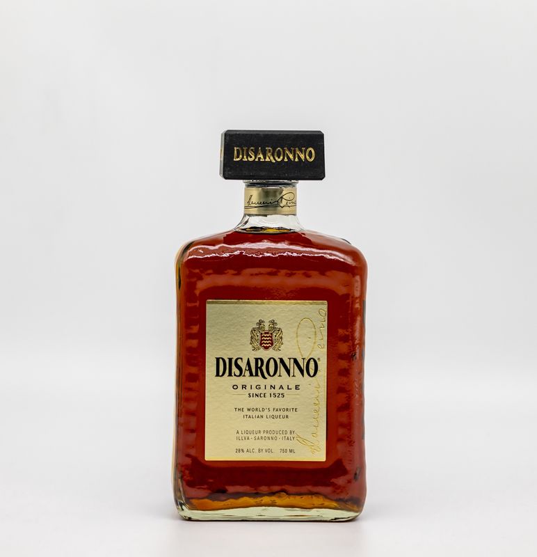 Disaronno Amaretto (IT) 750ml