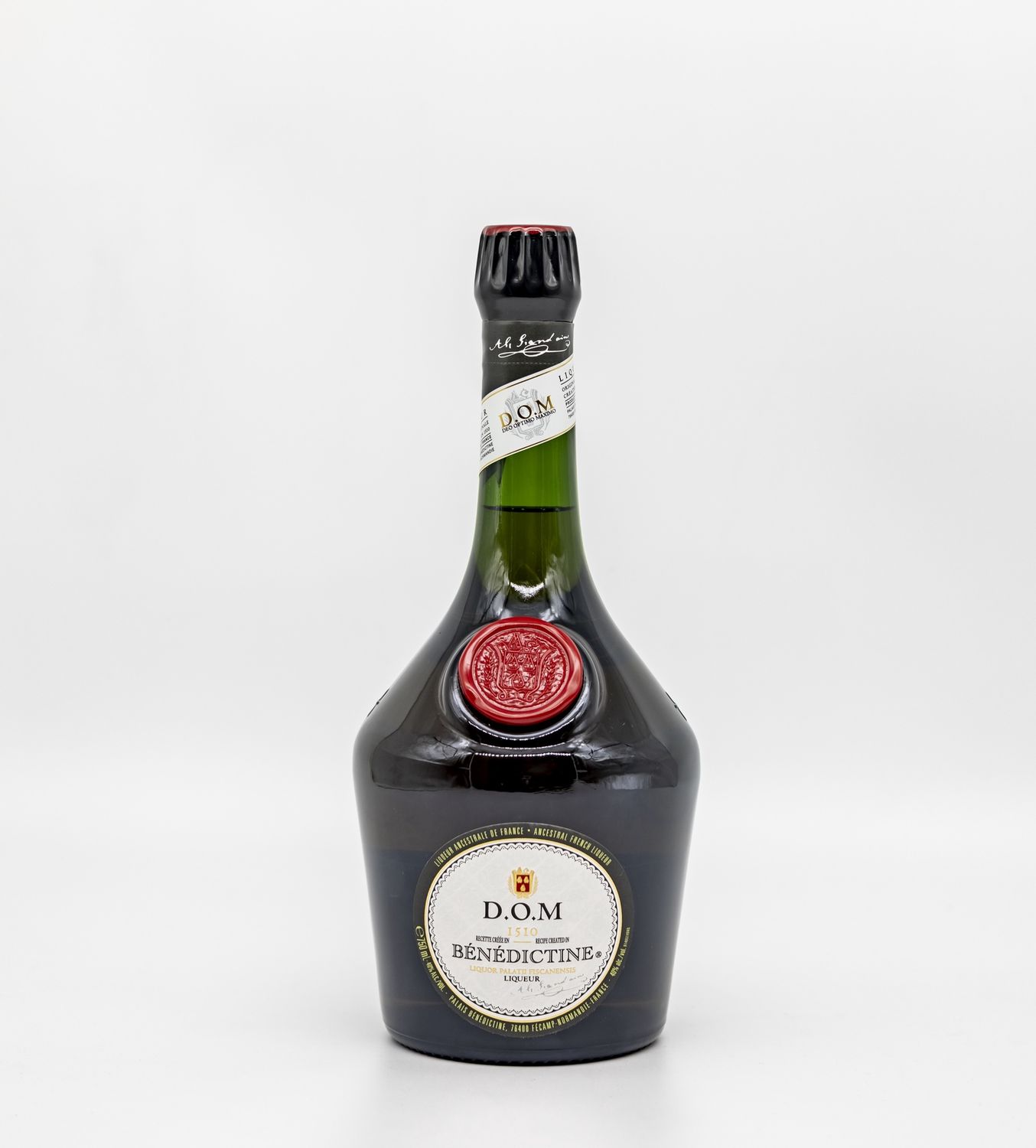 Benedictine  750ml