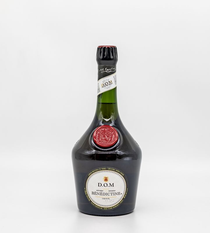 Benedictine  750ml