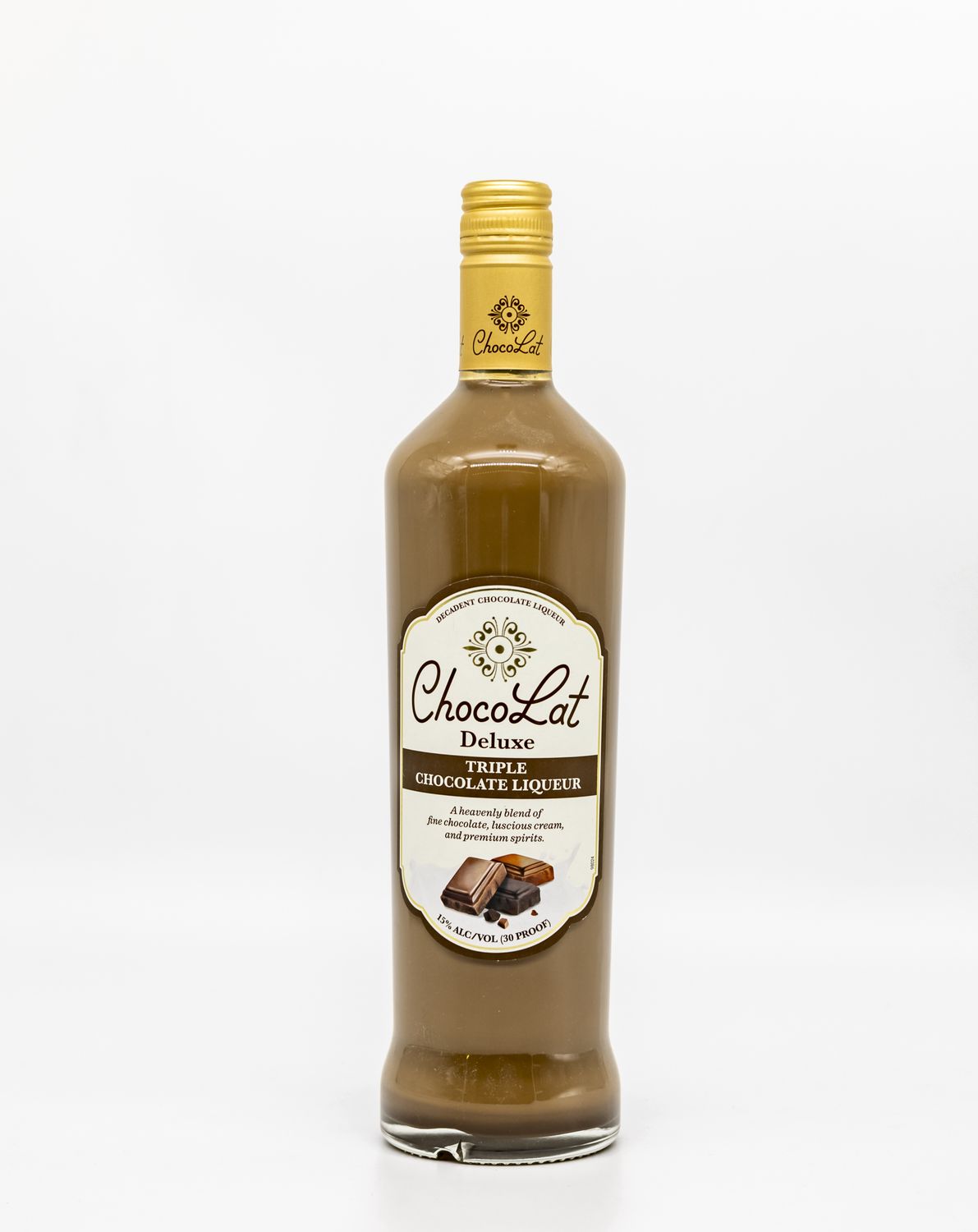 ​ChocoLat Deluxe Chocolate Liqueur 750ml