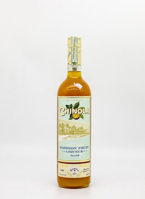Chinola Passion Fruit 750ml