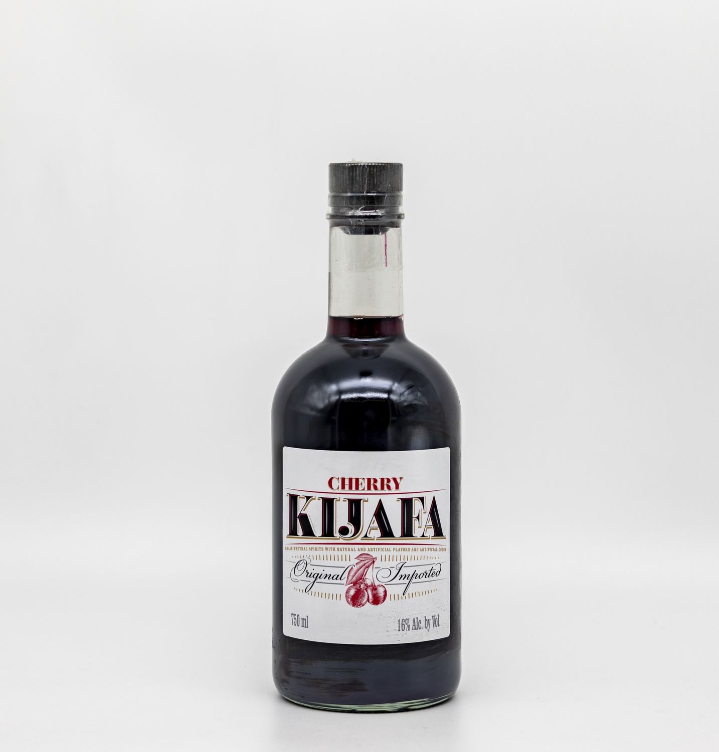 ​Cherry Kijafa  750ml