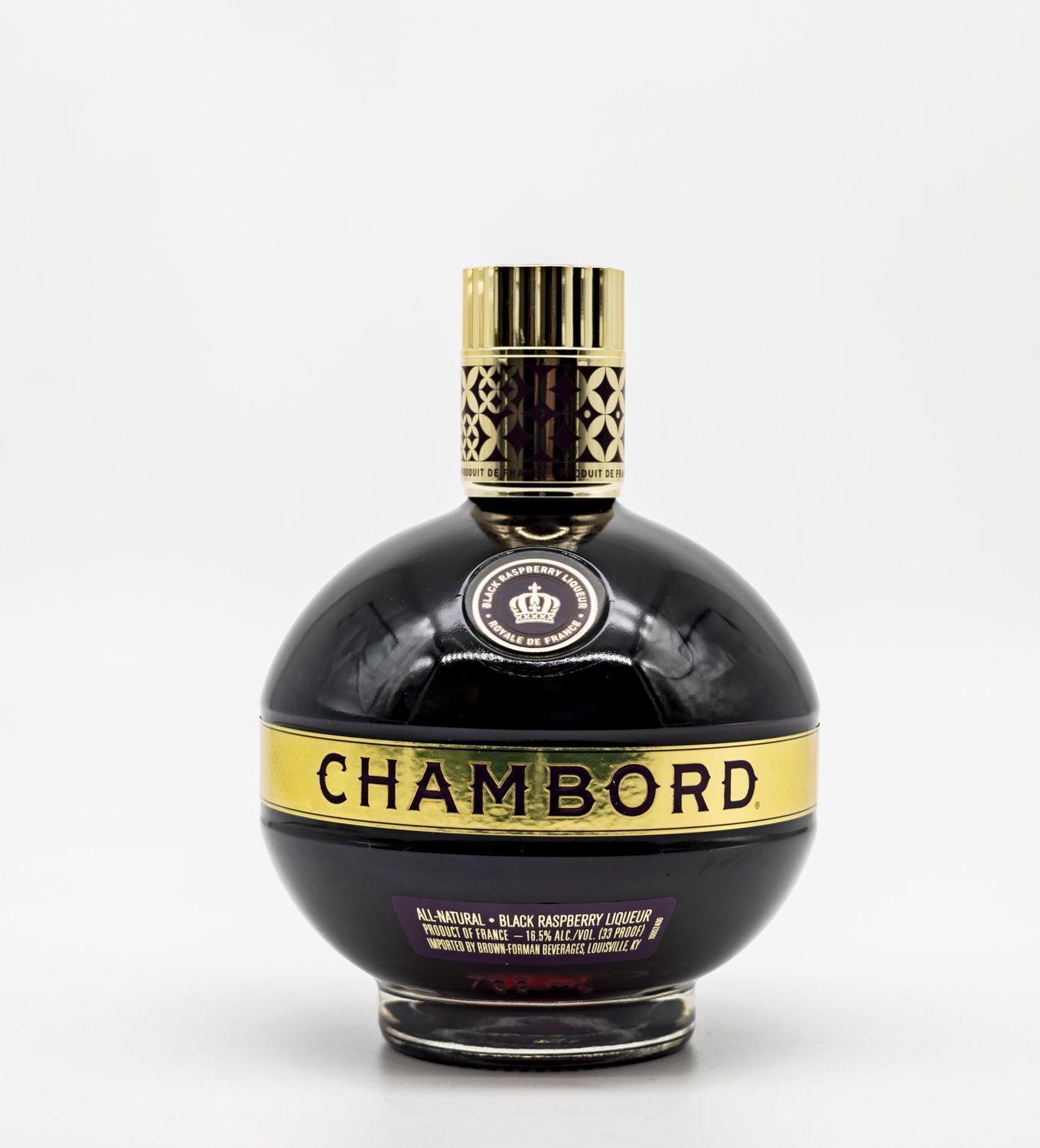 Chambord Black Raspberry 700ml