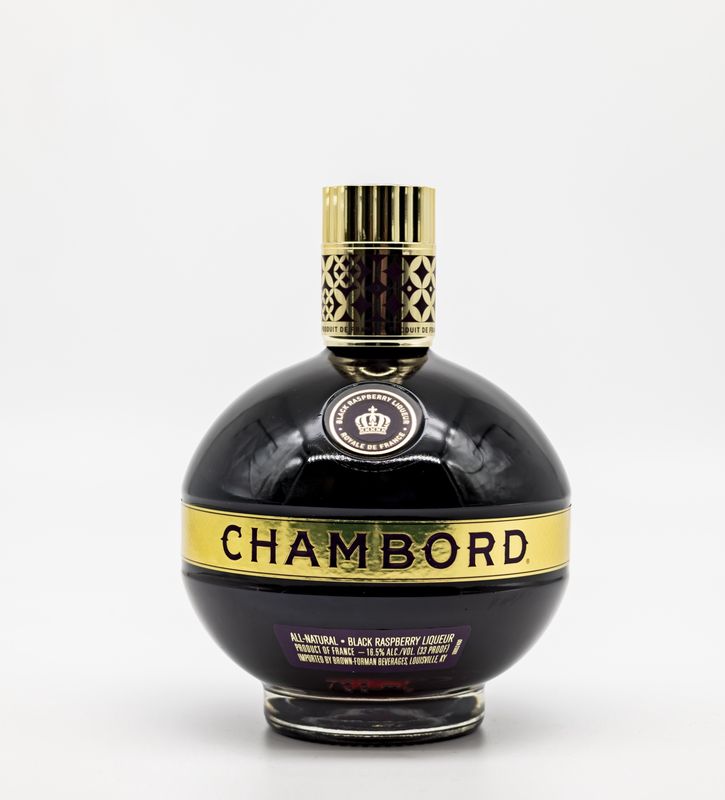 Chambord Black Raspberry 700ml