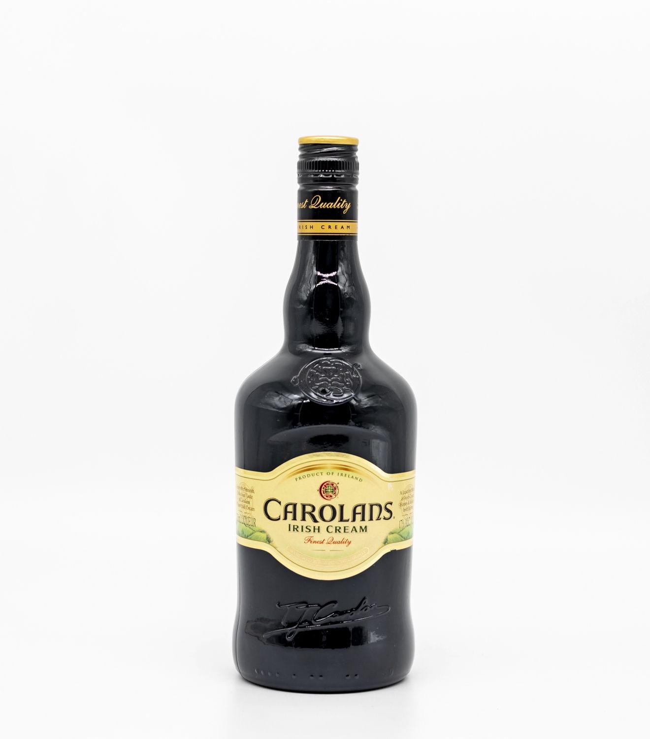 Carolans Irish Cream Liqueur 750ml
