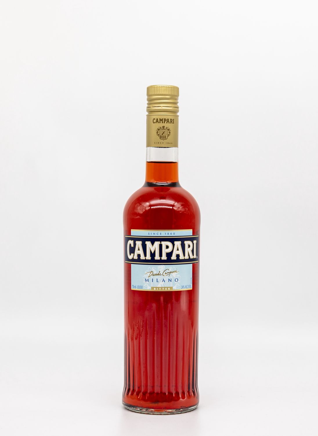 Campari  750ml