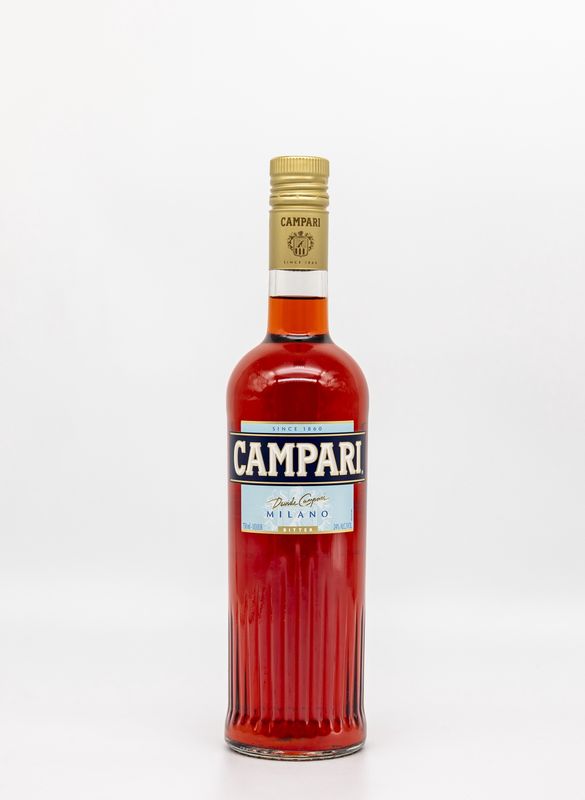 Campari  750ml