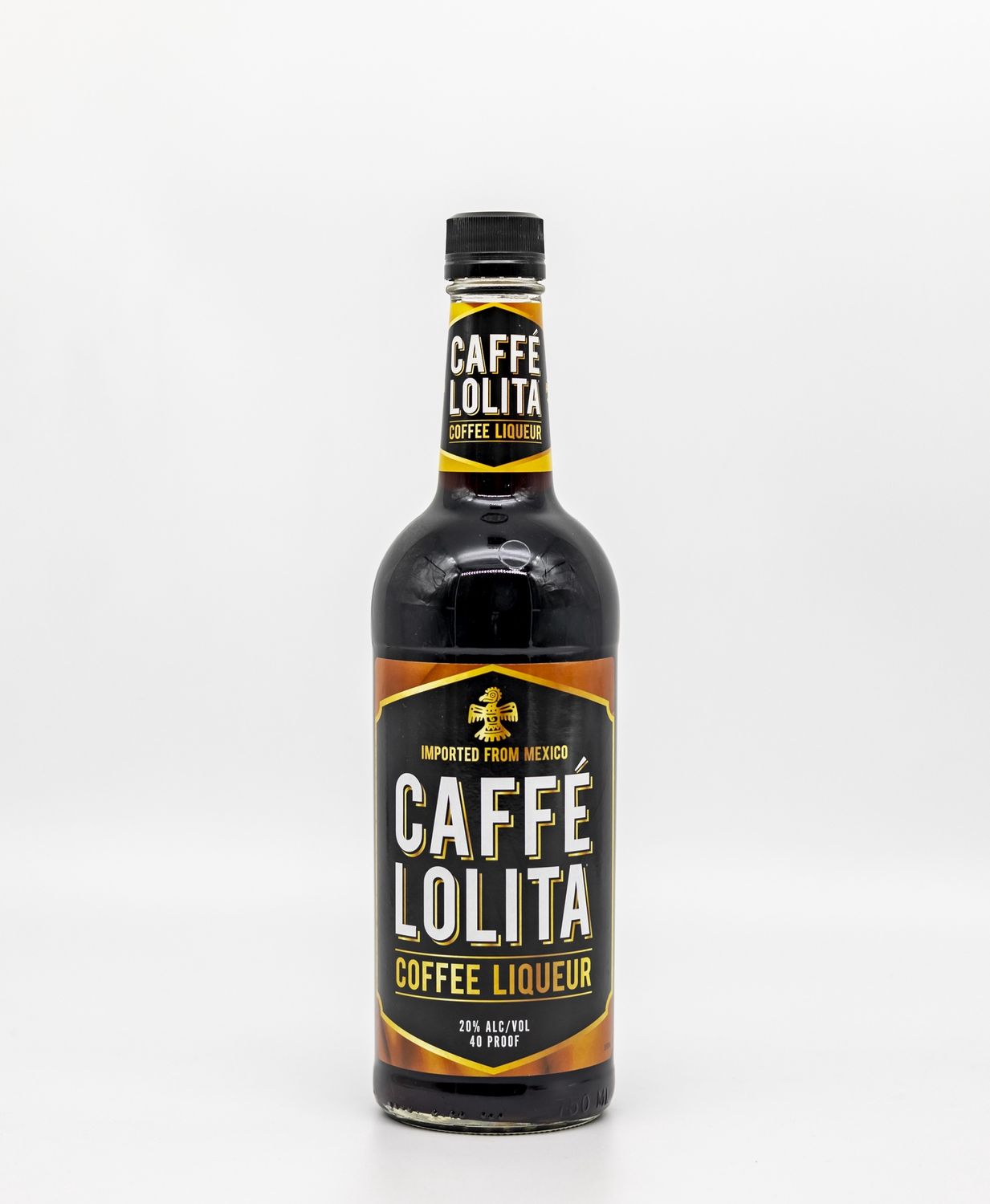 Caffe Lolita Liquer 750ml