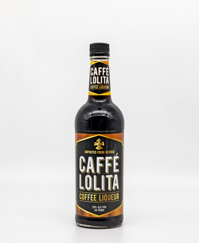 Caffe Lolita Liquer 750ml