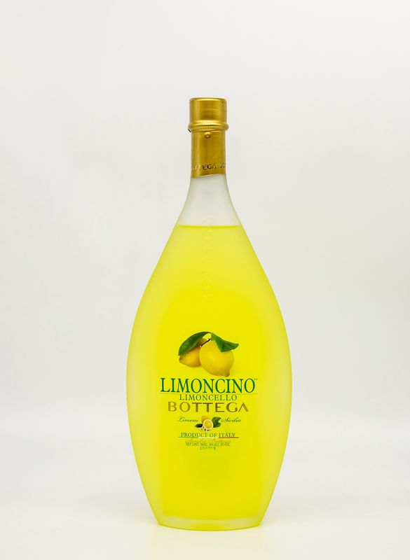 ​Bottega Limoncino  750ml