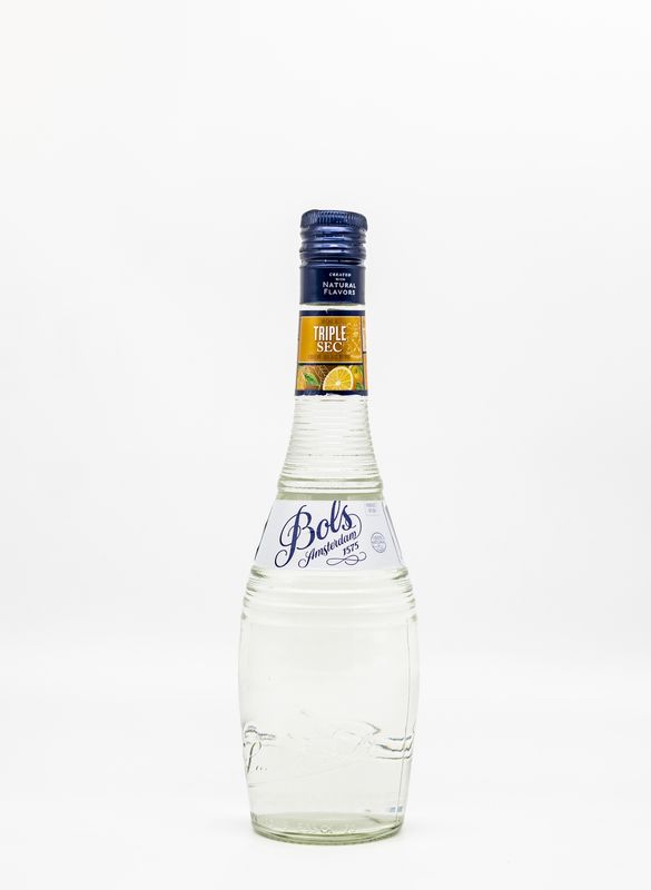 Bols Triple Sec 30 750ml