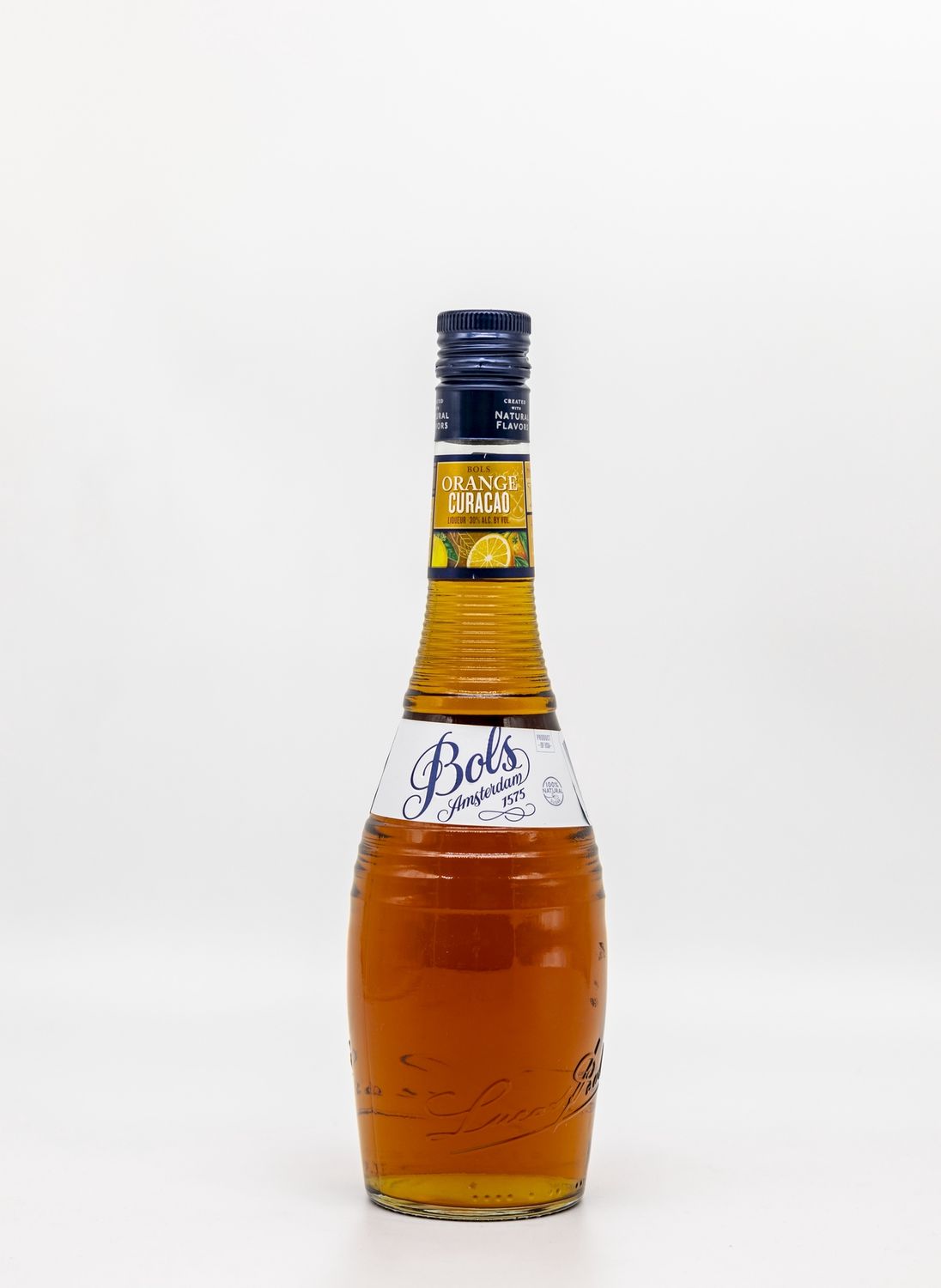 Bols Orange Curaçao  750ml