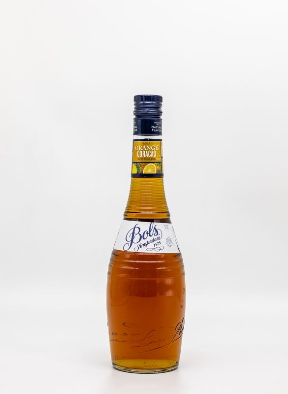 Bols Orange Curaçao  750ml