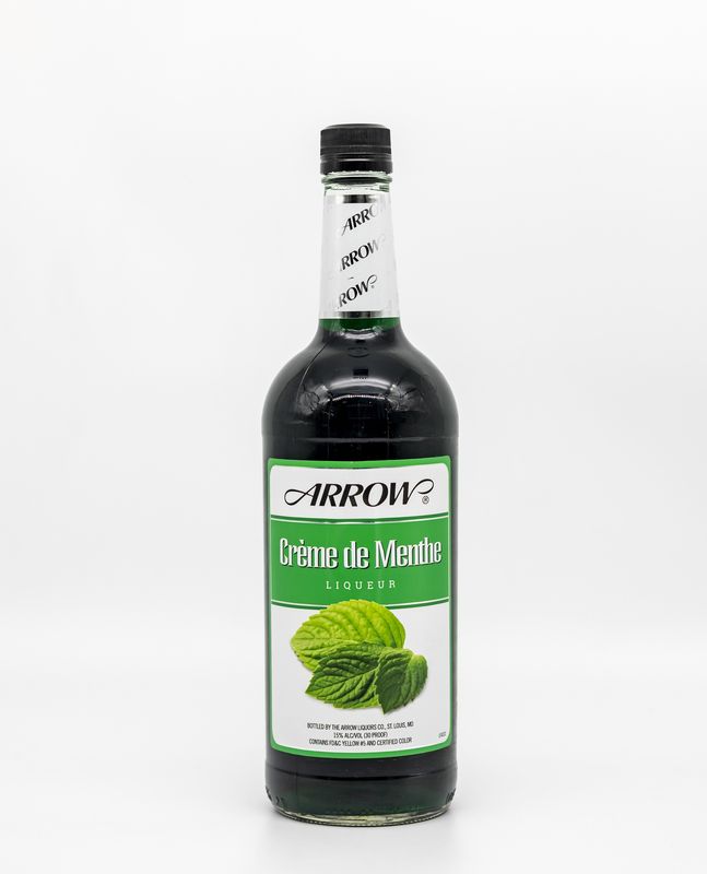 Arrow Creme de Menthe 750ml