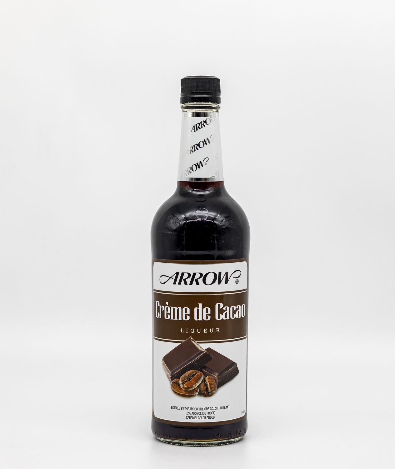 Arrow Creme de Cacao 750ml