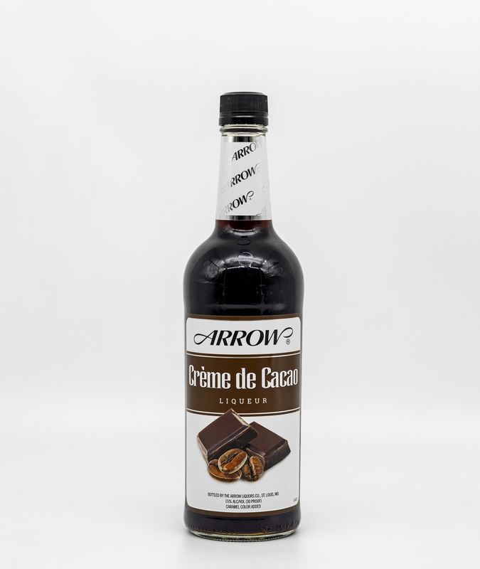 Arrow Creme de Cacao 750ml