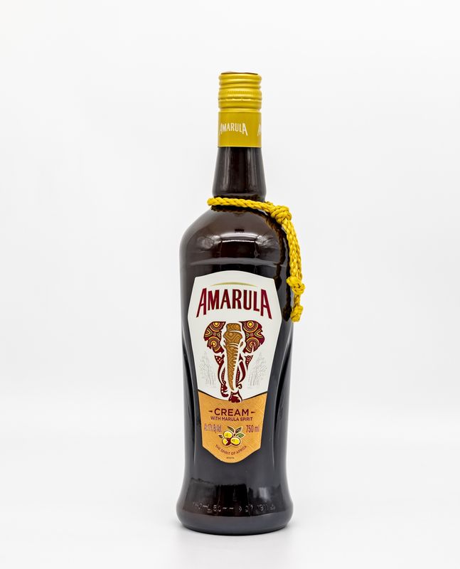 Amarula Cream Liqueur 750ml