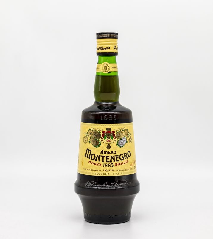 ​Amaro Montenegro 750ml