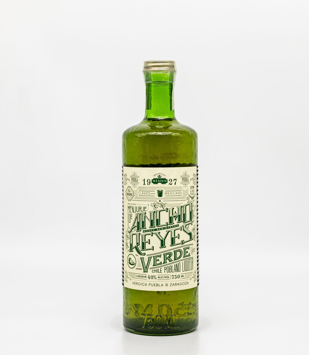 Ancho Reyes Verde 750ml