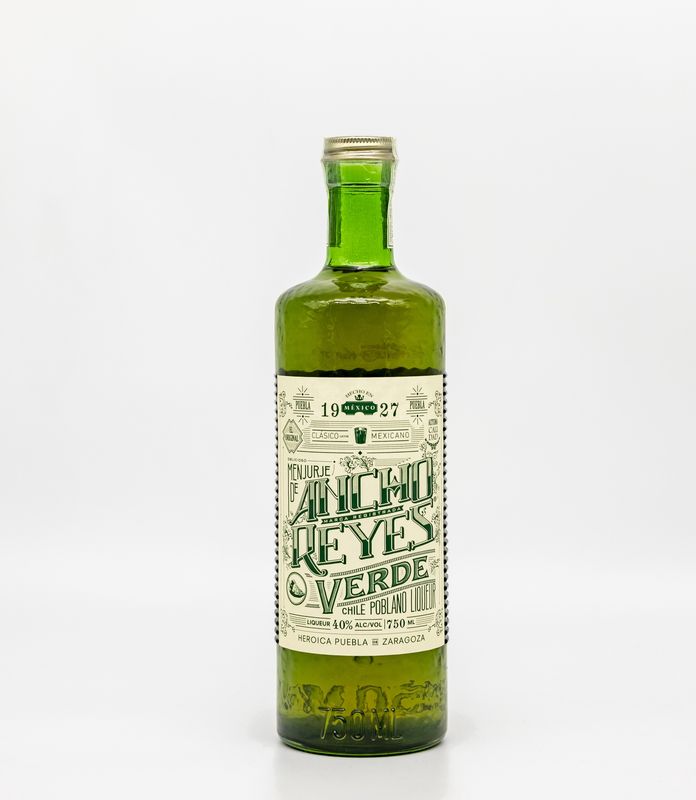 Ancho Reyes Verde 750ml