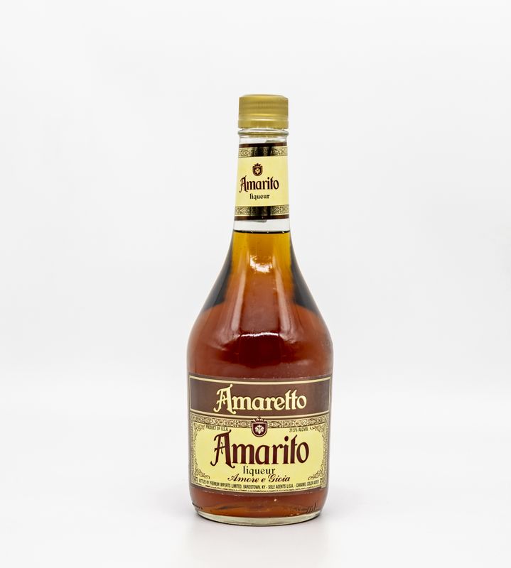 ​Amarito Amaretto 750ml