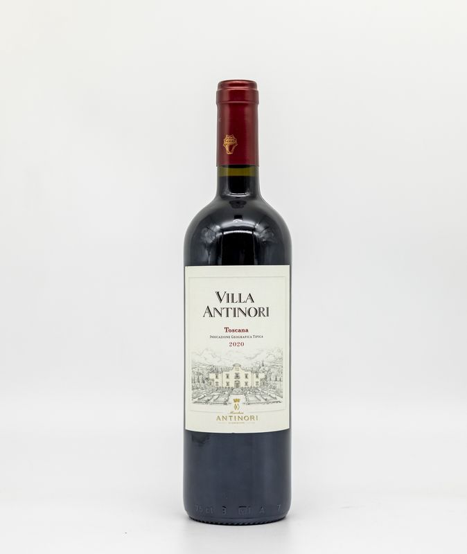 Villa Antinori  - Italy 750ml