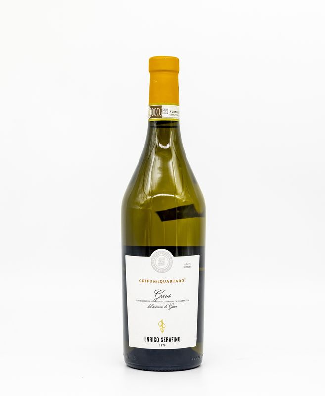 Serafino Gavi Grifo 2022 - Italy 750ml