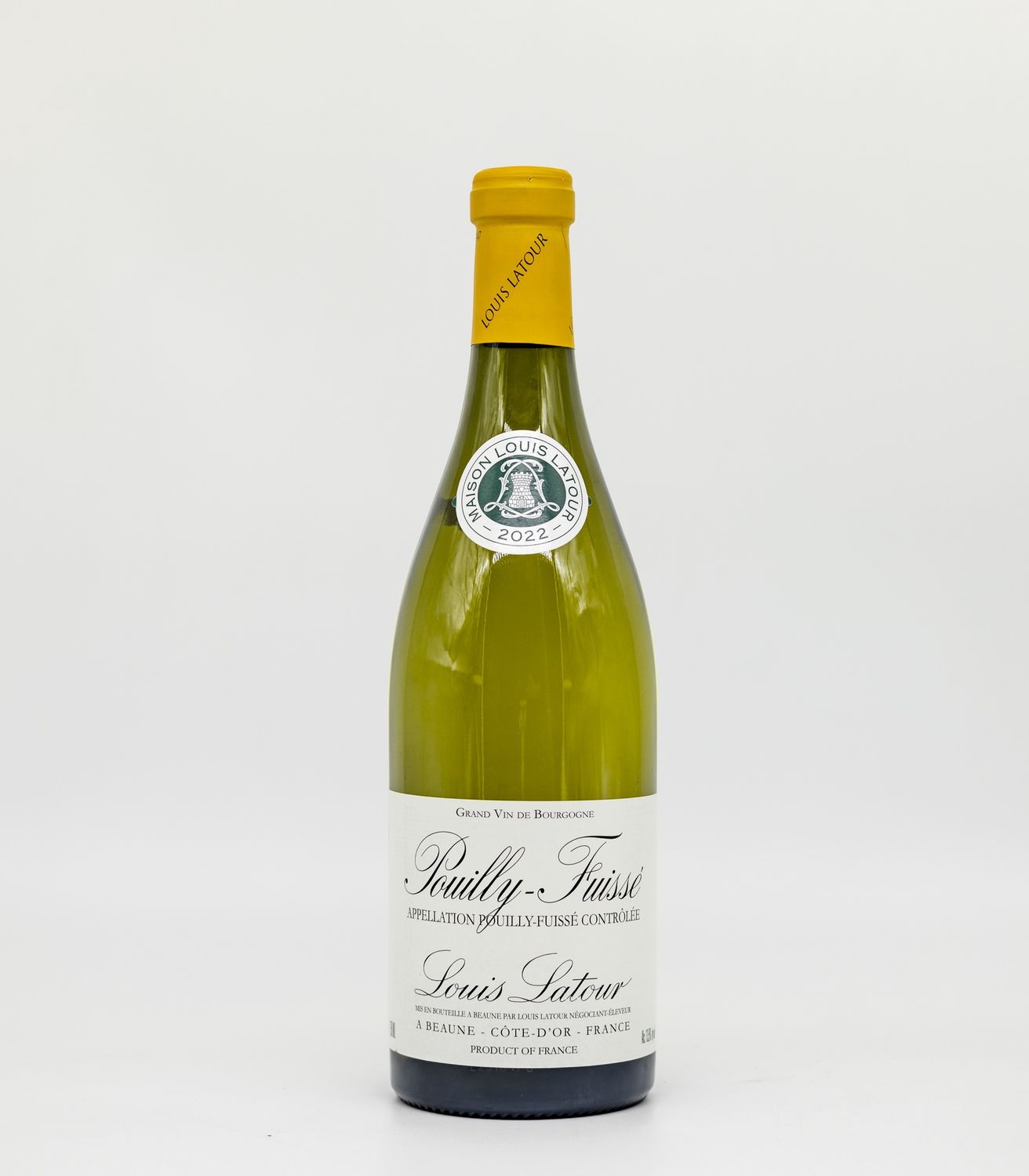Louis Latour Pouilly-Fuisse France 2022 750ml