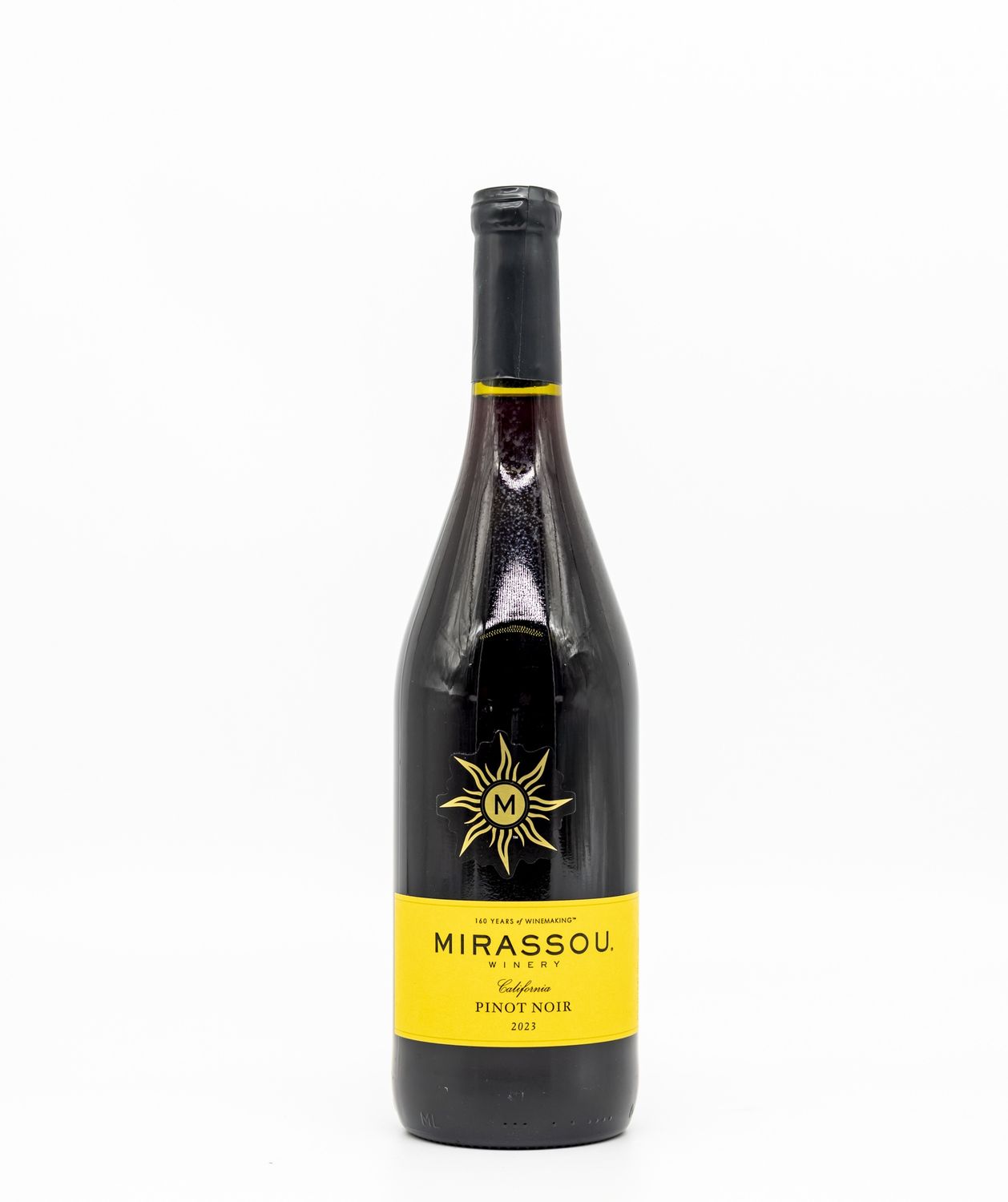 Mirassou Pinot Noir 750ml